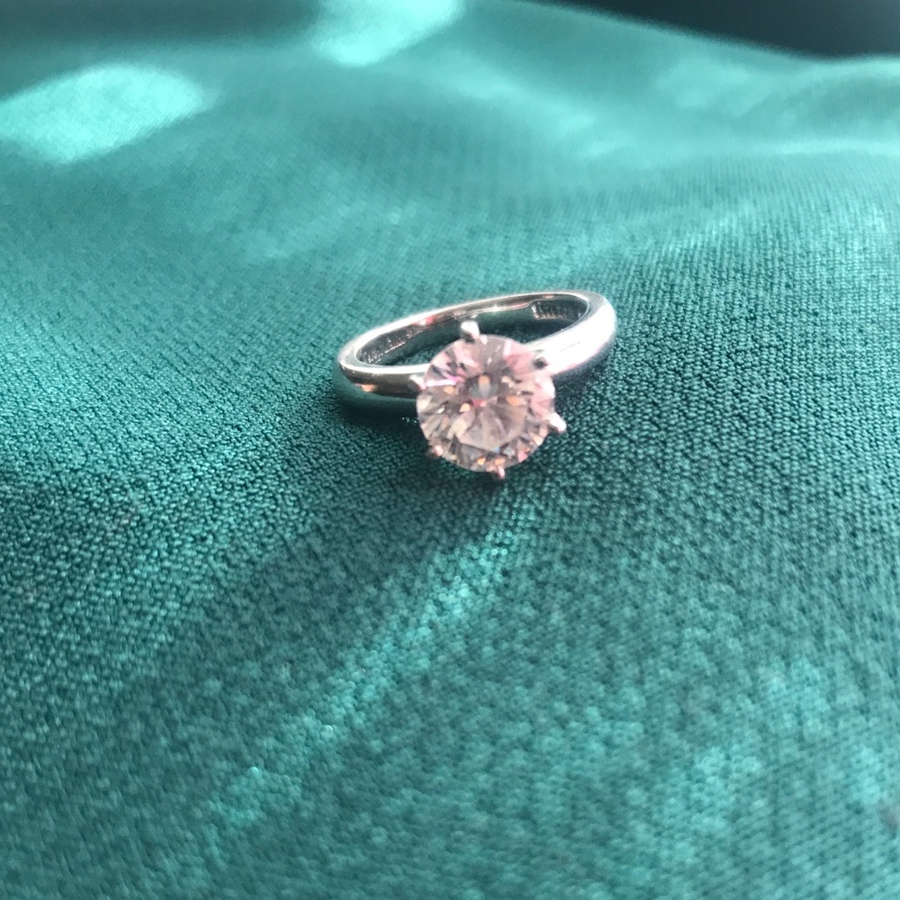 925 Sterling Silver ring